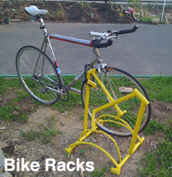 bikeracks
