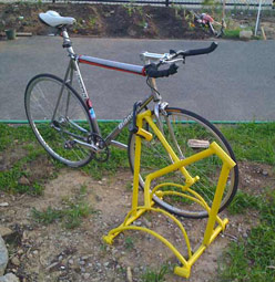 bikeracks