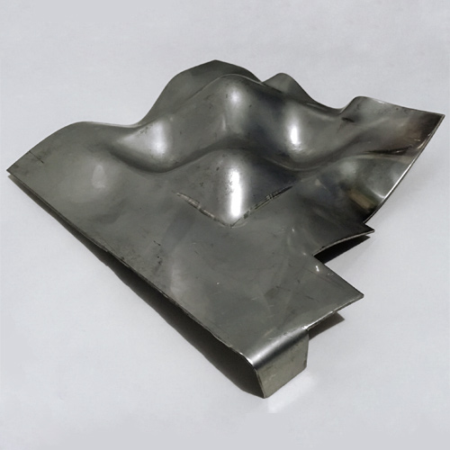 untitled (pressing)